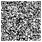 QR code with Gold Leaf Frame & Gallery contacts