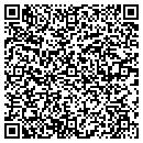 QR code with Hammar And Sons Art Center Inc contacts