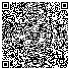 QR code with O'brien's Pat Country Framer & Hobbies contacts