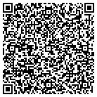 QR code with Tree's Wings & Ribs contacts