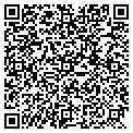 QR code with The Frame Shop contacts