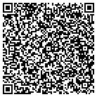 QR code with A-Round the Square Picture contacts