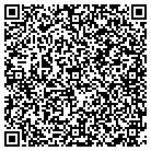 QR code with Art & Frame Express Inc contacts