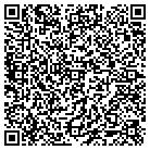 QR code with Wagon Wheel Framing & Gallery contacts