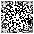 QR code with A Step Above School-Dance LLC contacts