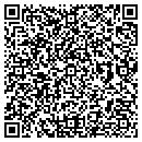 QR code with Art Of Color contacts