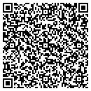 QR code with J R Simplot CO contacts