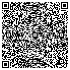 QR code with Klamath Dance & Exercise contacts