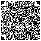 QR code with Maximum Velocity All Stars contacts