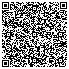QR code with Red Cedar Framing & Gallery contacts