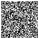 QR code with American Frame contacts