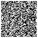 QR code with T C Hauling contacts