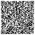 QR code with A Step Above Dance Academy LLC contacts