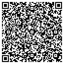 QR code with C R Frame Gallery contacts