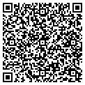 QR code with GenoVive contacts