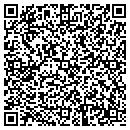 QR code with JoinPlexus contacts