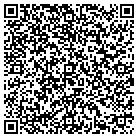QR code with Jeanne's Dance & Gymnastic Center contacts