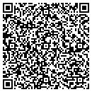 QR code with Ashland Custom Frame contacts