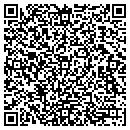 QR code with A Frame For You contacts