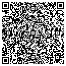 QR code with Art Ventures Gallery contacts