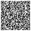 QR code with Blue Easel contacts