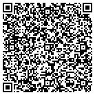 QR code with K U Wichita Med Practice Assn contacts