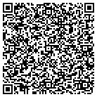 QR code with Corners Custom Framing contacts
