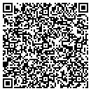 QR code with C & G Management contacts