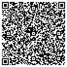 QR code with Hollibalance Well Being Center contacts