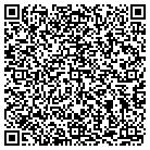 QR code with R I Picture Frame Inc contacts