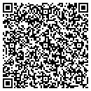 QR code with B K Management contacts