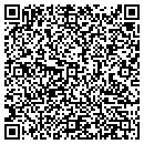 QR code with A Frame of Mind contacts