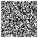 QR code with A Step in Time contacts