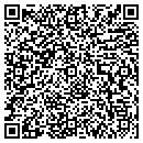 QR code with Alva Graphics contacts