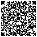 QR code with Arts By Roberts contacts