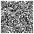 QR code with Art U S A contacts