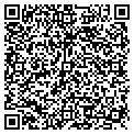 QR code with Cmj contacts