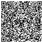QR code with Cornerstone Chiropractic Center contacts