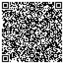 QR code with Art & Frame Station contacts