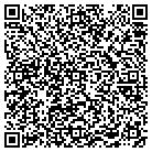 QR code with Bainbridge Dance Center contacts