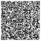 QR code with Leonas Framing Gallery contacts