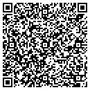 QR code with IsaGenix contacts