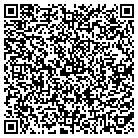 QR code with Rowe Designs Custom Framing contacts