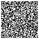 QR code with The Framery Of Vermont contacts