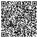 QR code with The Frame Up contacts