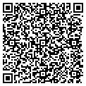 QR code with Abc T's contacts