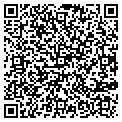 QR code with iYogaGuru contacts