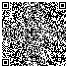 QR code with Ace Frames & Mirrors Gallery contacts