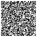 QR code with J & A Management contacts