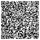 QR code with One Two Three Floor Inc contacts